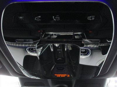 2025 MERCEDES-BENZ C-CLASS thumbnail 22