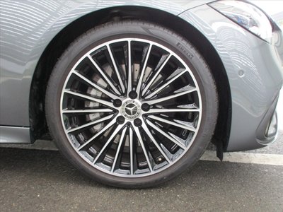 2025 MERCEDES-BENZ C-CLASS thumbnail 11