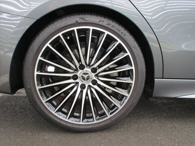 2025 MERCEDES-BENZ C-CLASS 照片 10