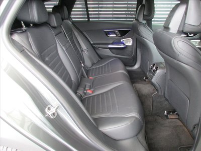 2025 MERCEDES-BENZ C-CLASS thumbnail 28