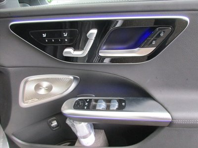 2025 MERCEDES-BENZ C-CLASS thumbnail 30