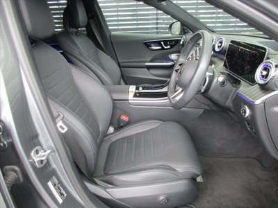 2025 MERCEDES-BENZ C-CLASS thumbnail 29