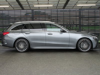 2025 MERCEDES-BENZ C-CLASS thumbnail 26