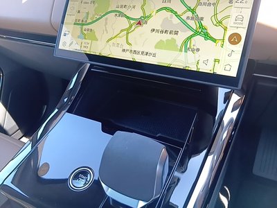 صورة مصغرة 30 لـ 2024 LAND Rover RANGE ROVER SPORT