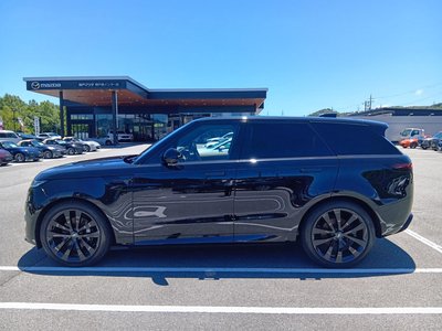 صورة مصغرة 12 لـ 2024 LAND Rover RANGE ROVER SPORT