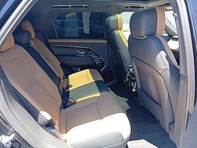 صورة مصغرة 35 لـ 2024 LAND Rover RANGE ROVER SPORT