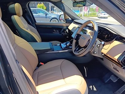 صورة مصغرة 22 لـ 2024 LAND Rover RANGE ROVER SPORT
