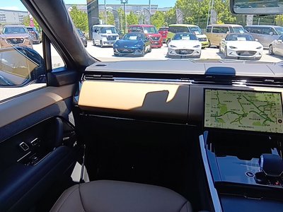 صورة مصغرة 24 لـ 2024 LAND Rover RANGE ROVER SPORT