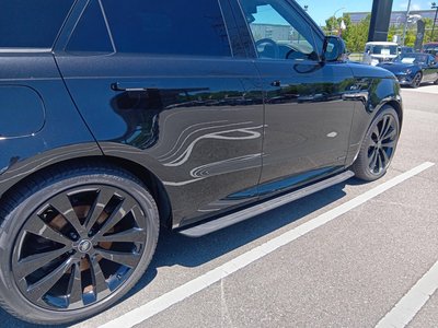 صورة مصغرة 14 لـ 2024 LAND Rover RANGE ROVER SPORT