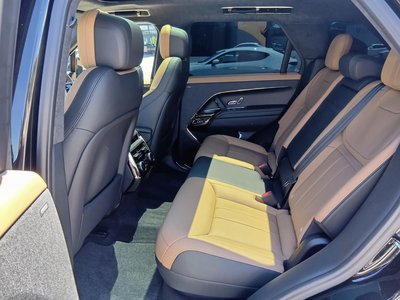 صورة مصغرة 36 لـ 2024 LAND Rover RANGE ROVER SPORT