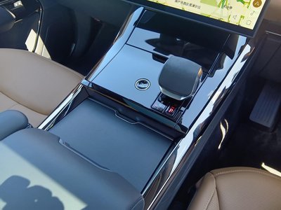 صورة مصغرة 29 لـ 2024 LAND Rover RANGE ROVER SPORT