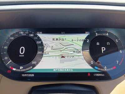 صورة مصغرة 27 لـ 2024 LAND Rover RANGE ROVER SPORT