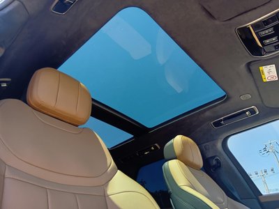 صورة مصغرة 38 لـ 2024 LAND Rover RANGE ROVER SPORT