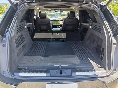 صورة مصغرة 41 لـ 2024 LAND Rover RANGE ROVER SPORT