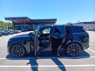 صورة 6 لـ 2024 LAND Rover RANGE ROVER SPORT