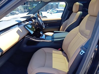 صورة مصغرة 25 لـ 2024 LAND Rover RANGE ROVER SPORT