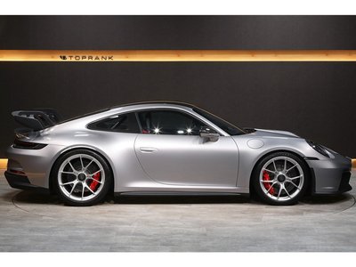 PORSCHE 911 - 6