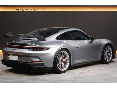 PORSCHE 911 - 2