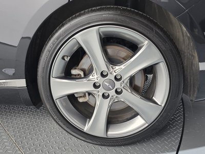2022 Genesis G80 (RG3) photo 8