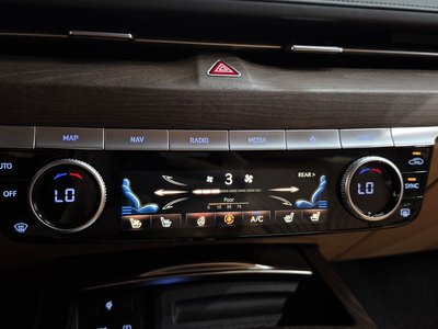 صورة مصغرة 32 لـ 2022 Genesis G80 (RG3)