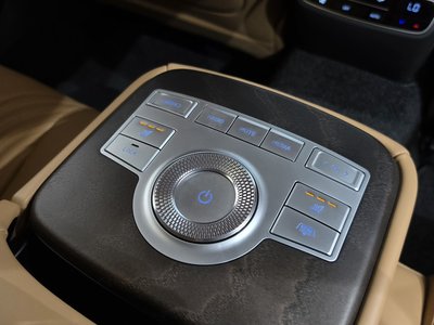 صورة مصغرة 33 لـ 2022 Genesis G80 (RG3)