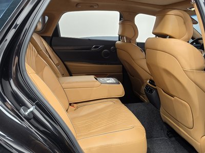 صورة مصغرة 18 لـ 2022 Genesis G80 (RG3)