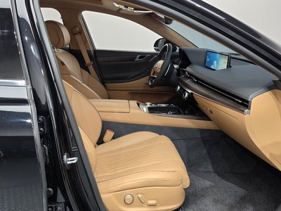 صورة مصغرة 16 لـ 2022 Genesis G80 (RG3)