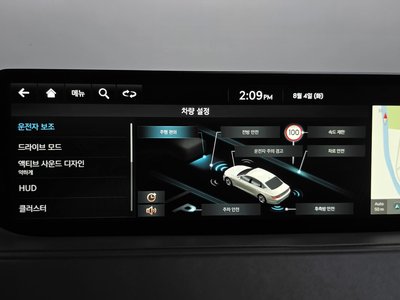 صورة مصغرة 34 لـ 2022 Genesis G80 (RG3)