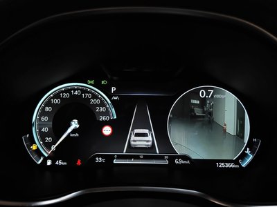صورة مصغرة 11 لـ 2022 Genesis G80 (RG3)