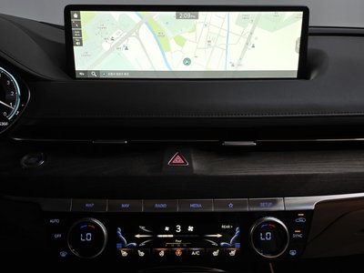 صورة مصغرة 19 لـ 2022 Genesis G80 (RG3)