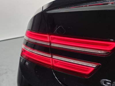 2022 Genesis G80 (RG3) photo 10
