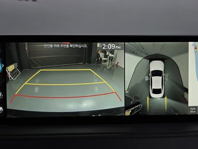 صورة مصغرة 21 لـ 2022 Genesis G80 (RG3)