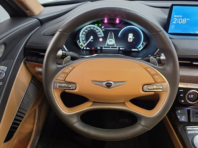 صورة مصغرة 20 لـ 2022 Genesis G80 (RG3)
