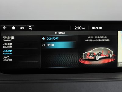 صورة مصغرة 35 لـ 2022 Genesis G80 (RG3)