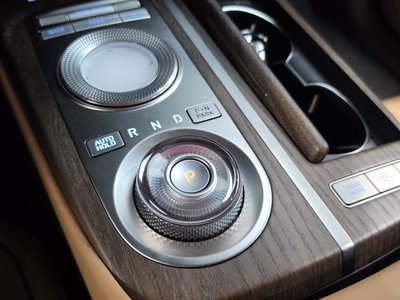 صورة مصغرة 12 لـ 2022 Genesis G80 (RG3)