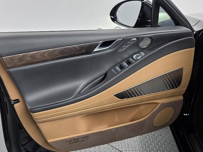 صورة مصغرة 14 لـ 2022 Genesis G80 (RG3)