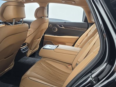 صورة مصغرة 17 لـ 2022 Genesis G80 (RG3)