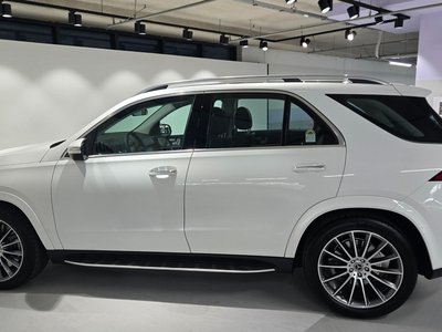 MERCEDES-BENZ GLE - 8