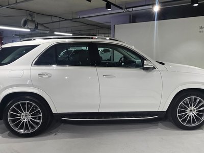 MERCEDES-BENZ GLE - 9