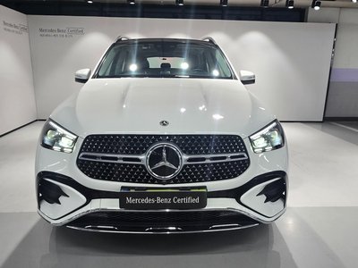 MERCEDES-BENZ GLE - 7