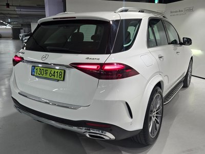 MERCEDES-BENZ GLE - 3