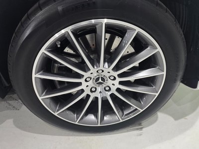 MERCEDES-BENZ GLE - 6