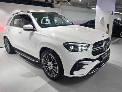 MERCEDES-BENZ GLE - 5