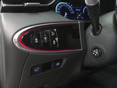 2021 Genesis GV70 — миниатюра 27