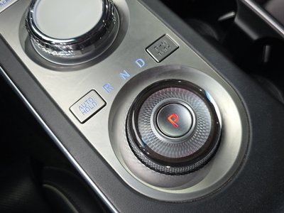 2021 Genesis GV70 — миниатюра 12