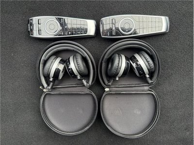 صورة مصغرة 29 لـ 2014 Mercedes-BENZ S-CLASS AMG