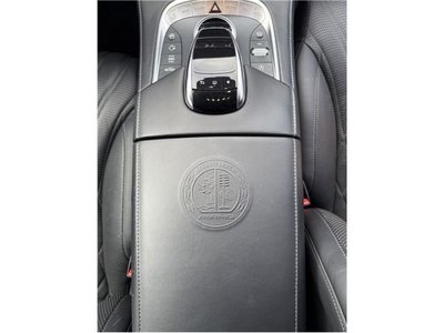 صورة مصغرة 25 لـ 2014 Mercedes-BENZ S-CLASS AMG