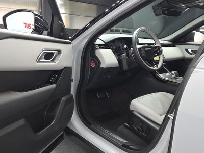 LAND ROVER RANGE ROVER VELAR - 10