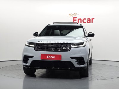 LAND ROVER RANGE ROVER VELAR - 2