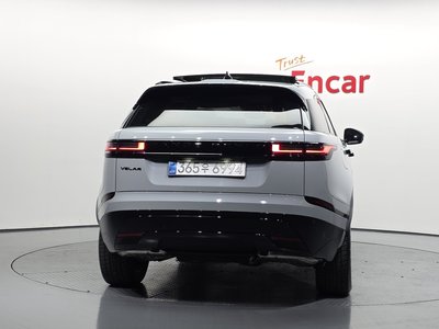 LAND ROVER RANGE ROVER VELAR - 3